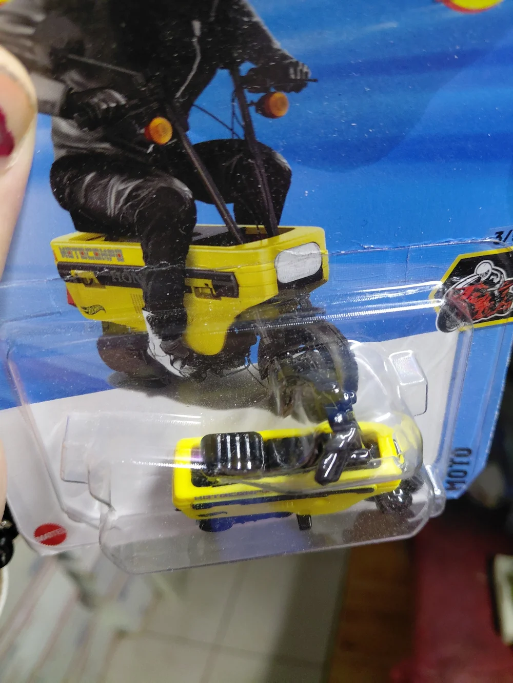 Hot Wheels hot wheels